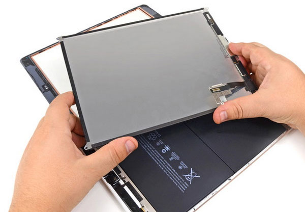 Sửa chữa iPad máy tính bảng uy tín tại Hà Nội