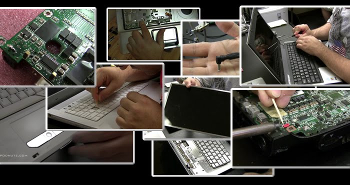 Sửa laptop uy tín tại Hà Nội