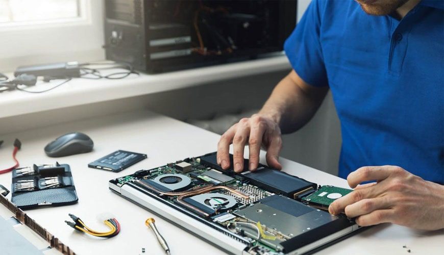 Sửa máy tính uy tín tại Hà Nội