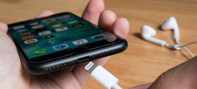 Lưu ảnh từ iPhone/iPad vào máy tính không cần iTunes