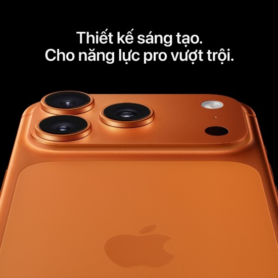 iPhone 17 Pro Max 256GB 4