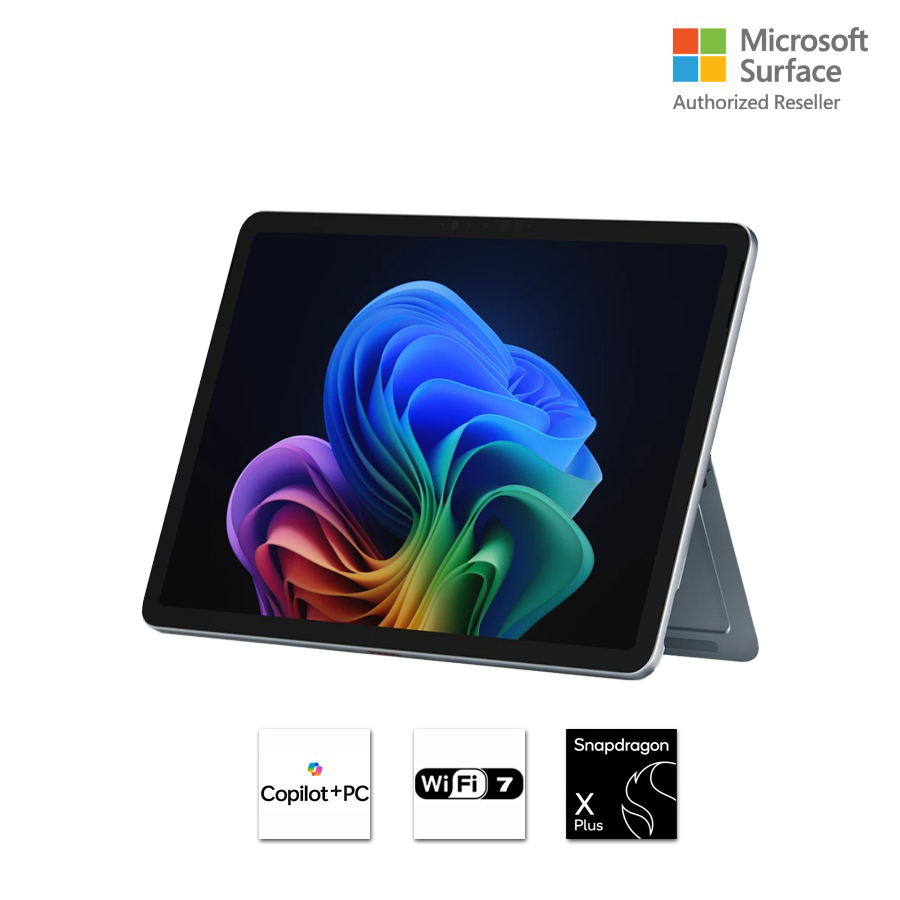 Surface Pro 12 inch LCD Display Snapdragon X Plus (8 Core)/16GB/512GB 3