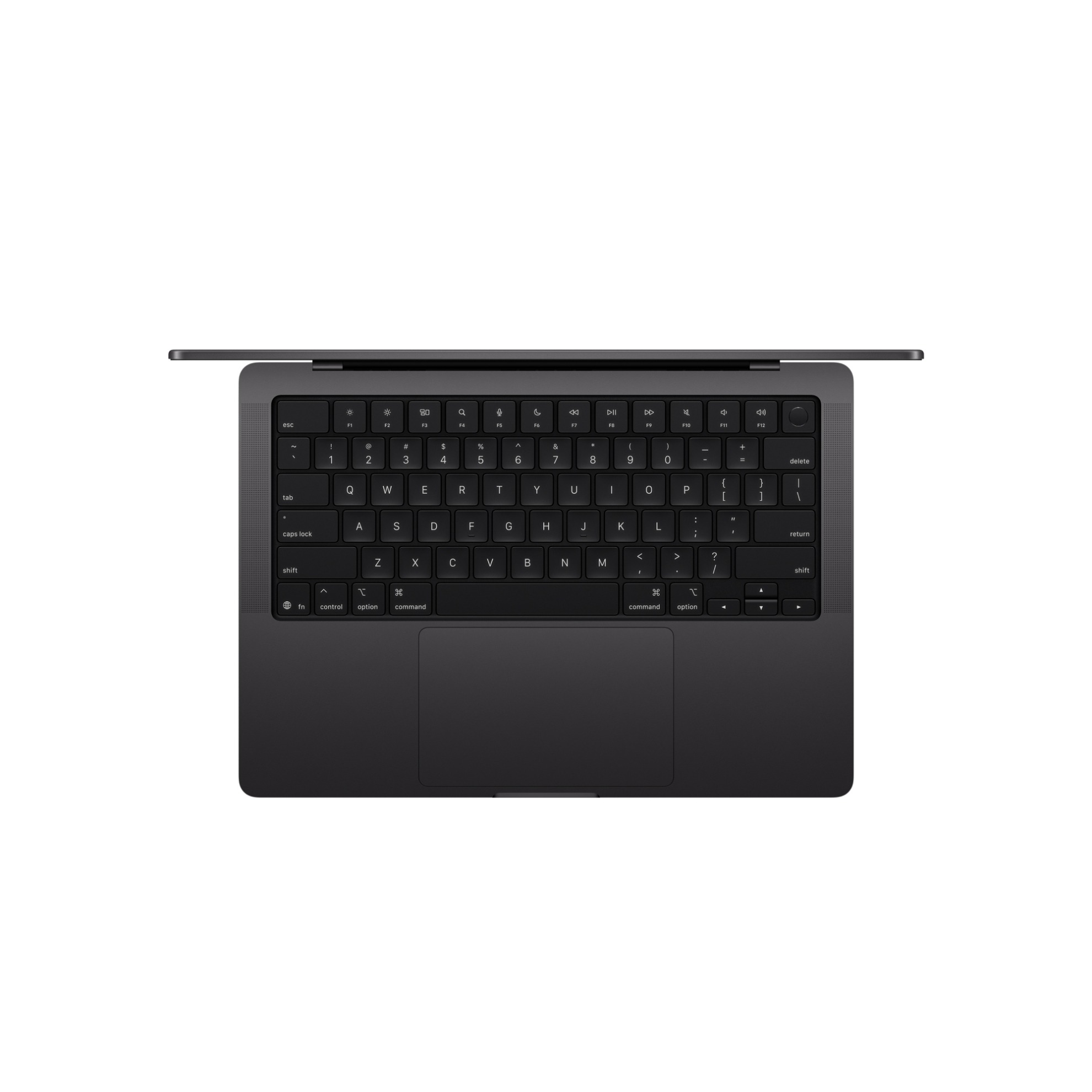 MacBook Pro M5 2025 (10 core GPU/10 core CPU/16GB RAM/1TB SSD) 2