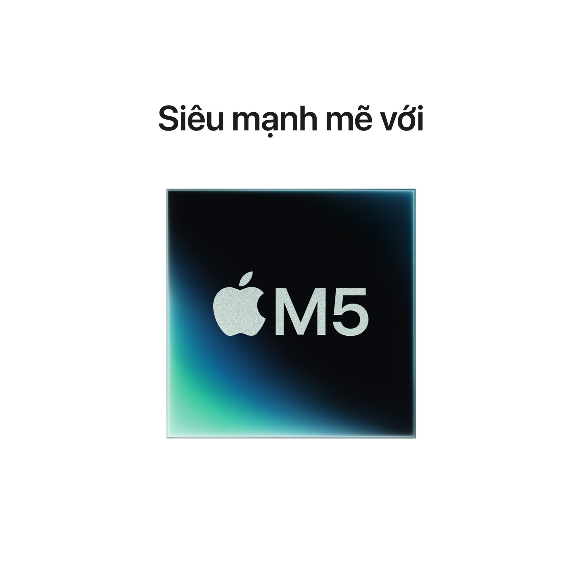 MacBook Pro M5 2025 (10 core GPU/10 core CPU/16GB RAM/1TB SSD) 3