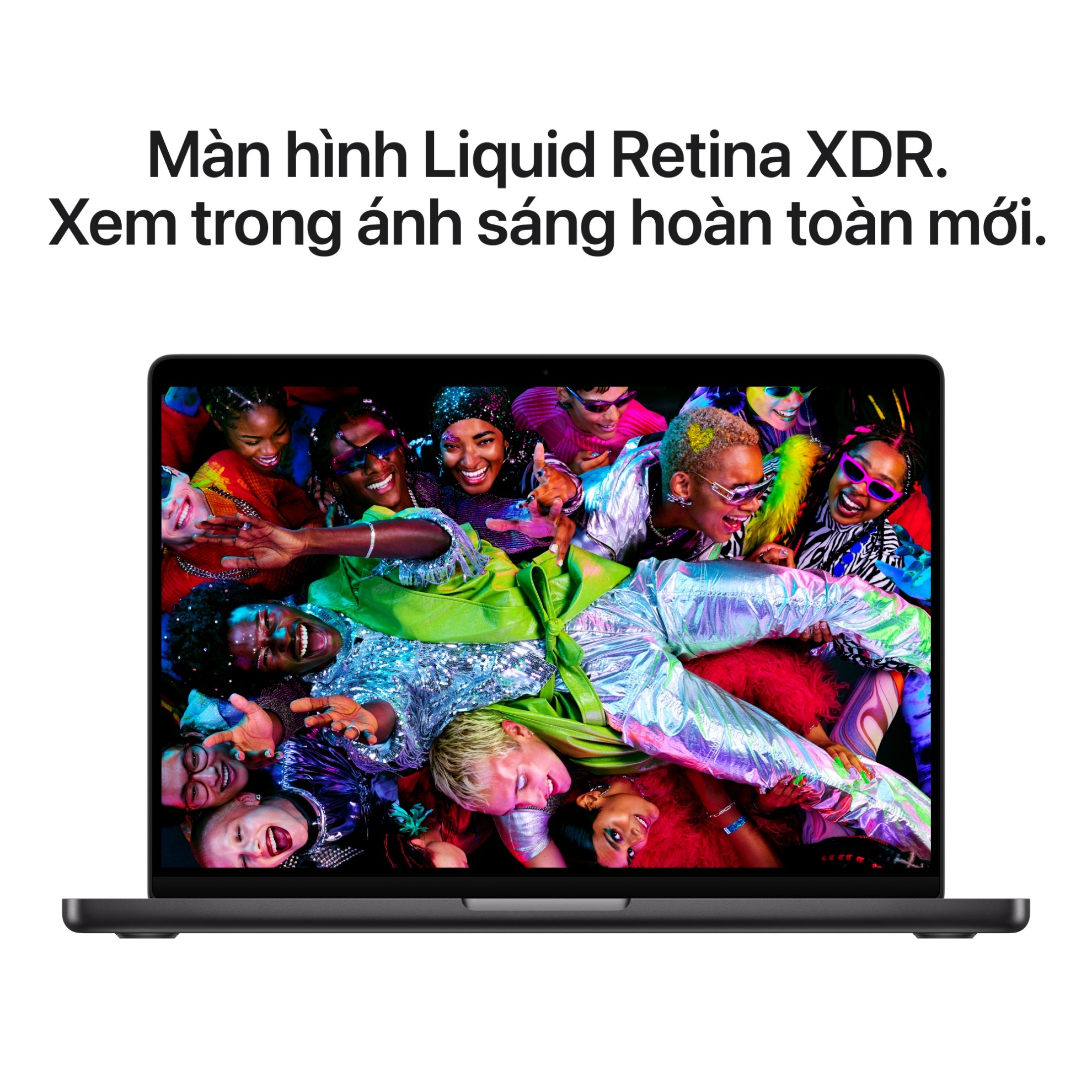 MacBook Pro M5 2025 (10 core GPU/10 core CPU/16GB RAM/1TB SSD) 7