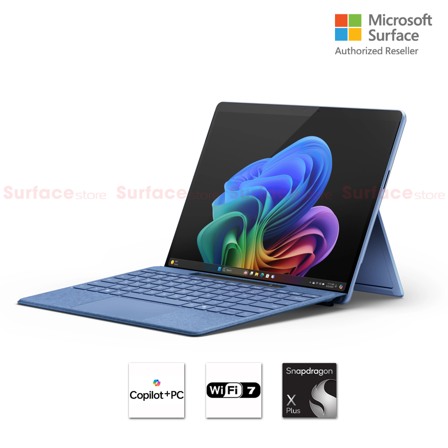 Surface Pro 11 LCD Display Snapdragon X Plus/16GB/512GB 2