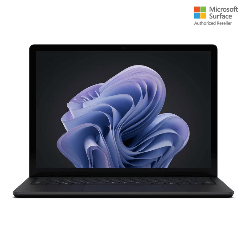 Microsoft Surface Laptop 6 15 inch Core Ultra 5/16G/256GB (Newseal) 4