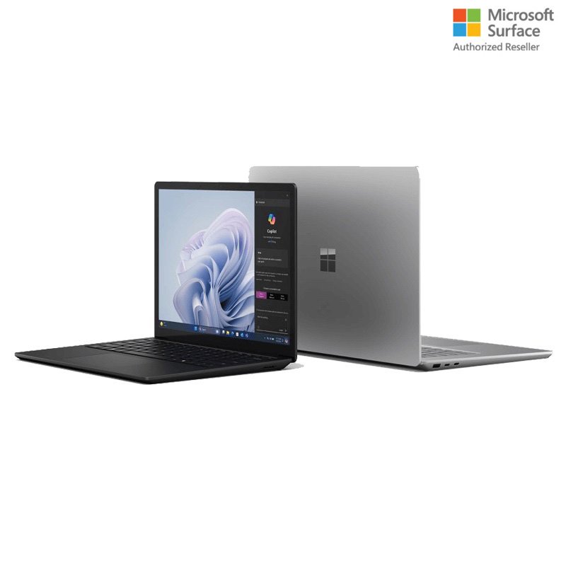 Microsoft Surface Laptop 6 15 inch Core Ultra 5/16G/256GB (Newseal) 5