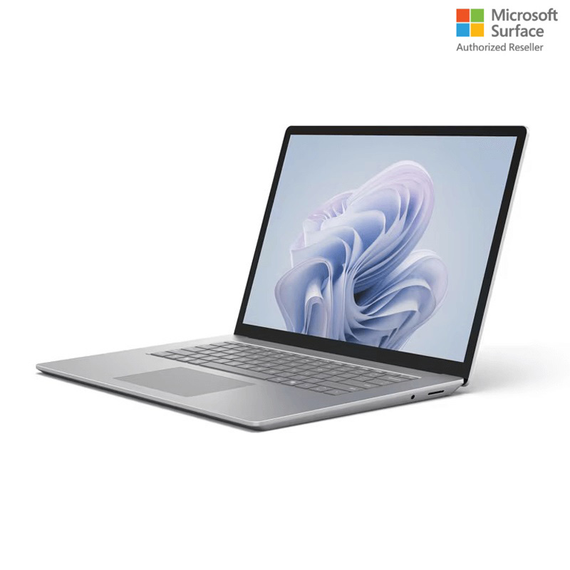 Microsoft Surface Laptop 6 15 inch Core Ultra 5/16G/256GB (Newseal) 8