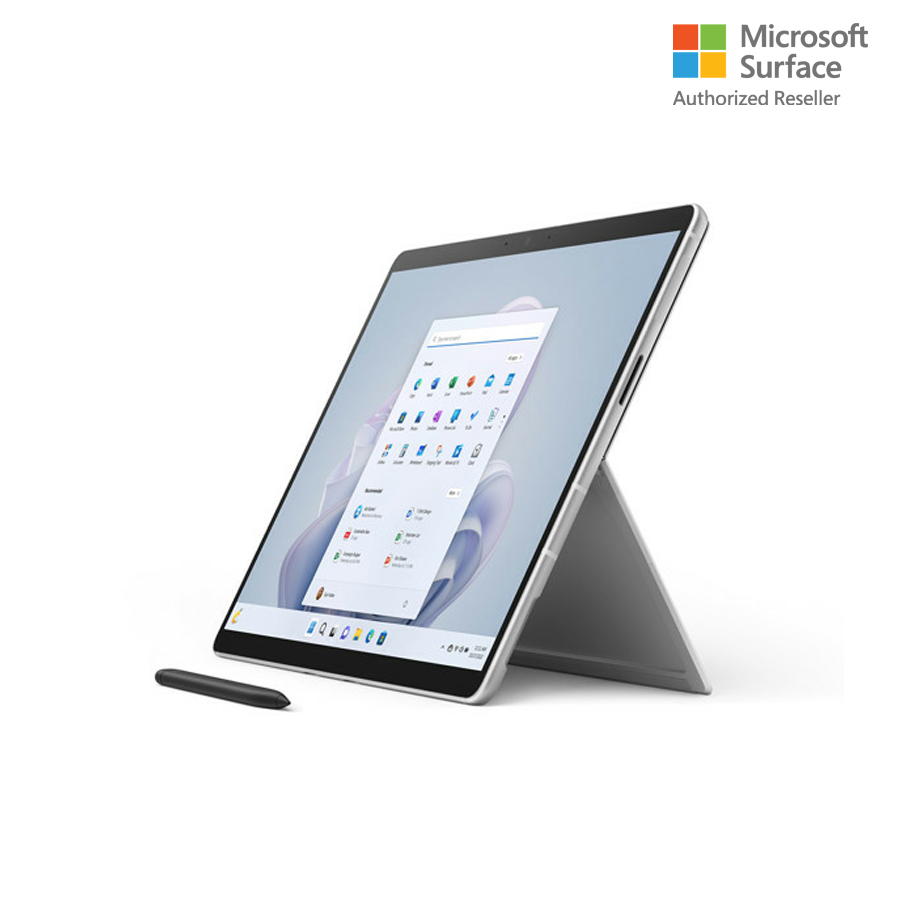 Microsoft Surface Pro 9 i5/8GB/128GB 4