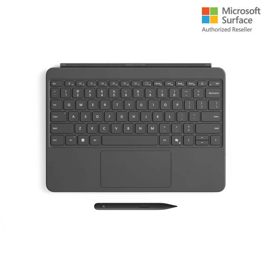 Bàn Phím Surface Pro 12 inch và Bút Slim Pen 2 (Newseal) 3
