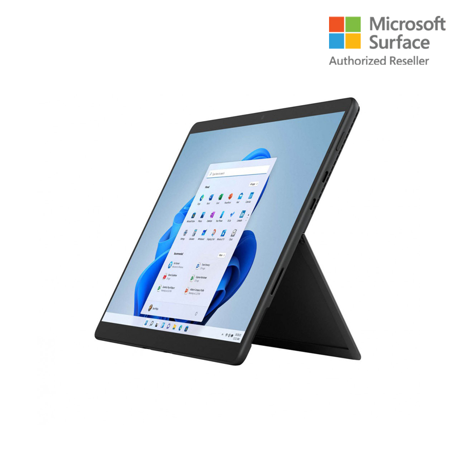 Microsoft Surface Pro 8 i7/16GB/256GB LTE 4