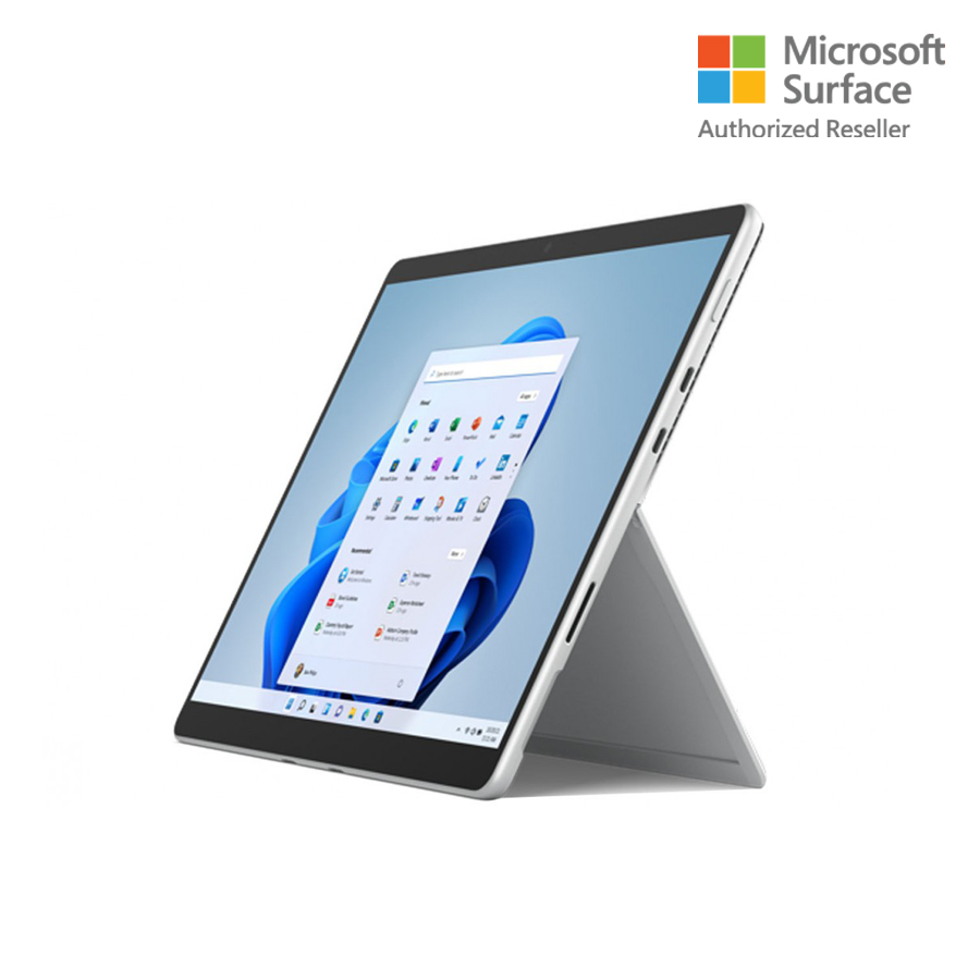 Microsoft Surface Pro 8 i7/16GB/256GB LTE 5