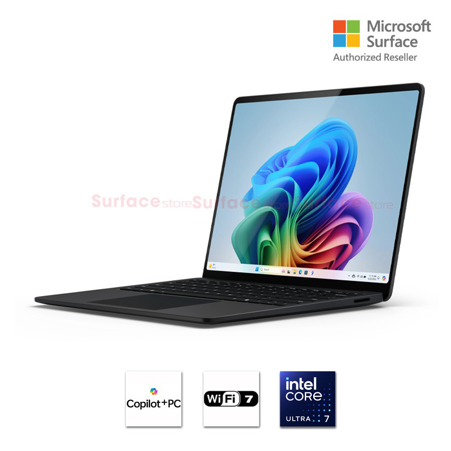 Surface Laptop 7 15 inch Intel Core Ultra 7/16GB/512GB (Newseal) 2