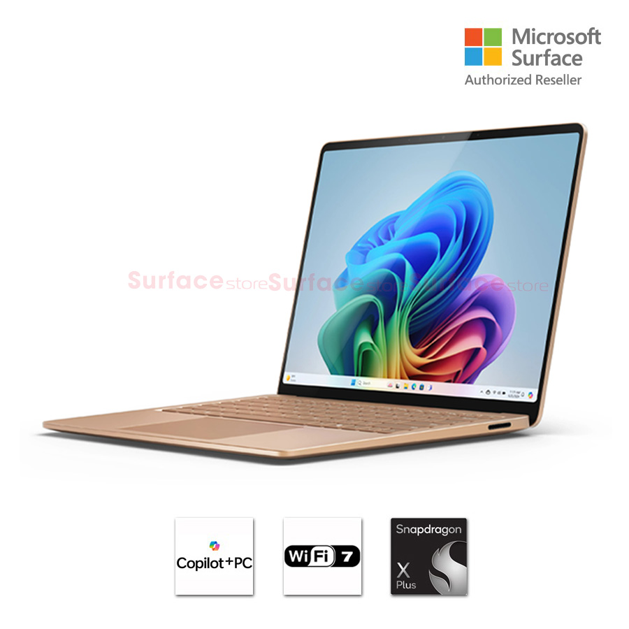 Surface Laptop 7 13.8 inch Snapdragon X Plus/16GB/1TB (Newseal) 4