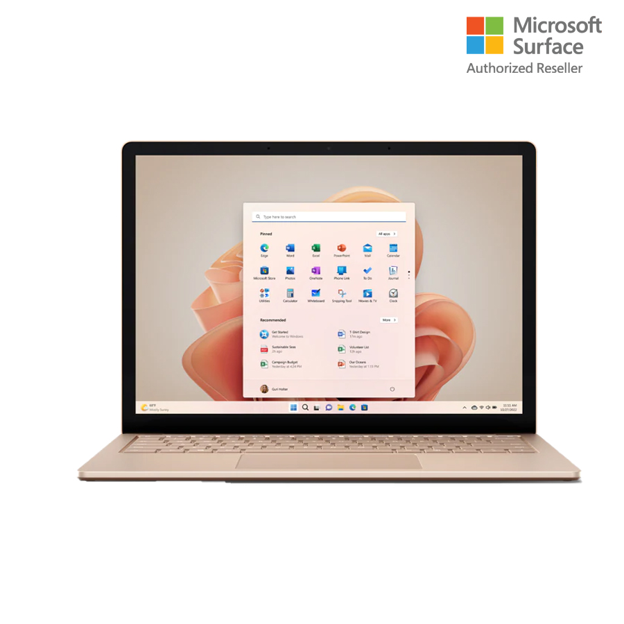 Microsoft Surface Laptop 5 13.5 inch i7/32G/512GB (Like New) 2