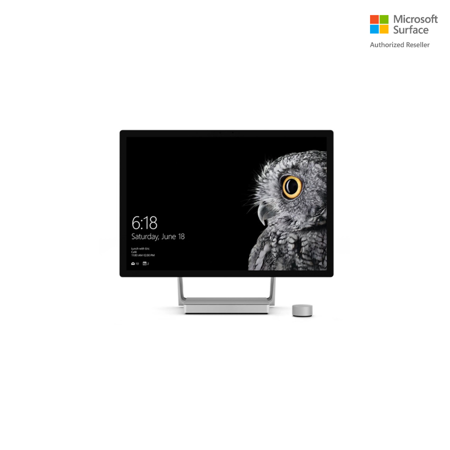 Surface Dial 3