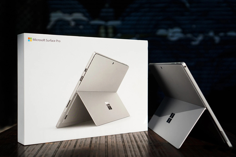 Microsoft Surface Pro 6 i5/16GB/256GB 6