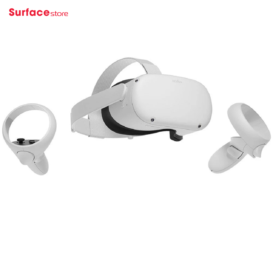 Kính Thực Tế Ảo VR Meta Quest 2 4