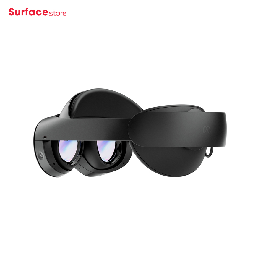 Kính Thực Tế Ảo VR Meta Quest Pro 3
