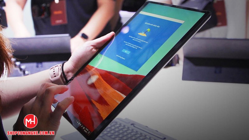 Microsoft Surface Pro X SQ2/16GB/256GB (Newseal) 3