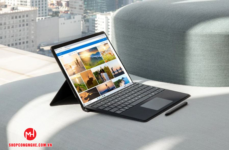 Microsoft Surface Pro X SQ2/16GB/256GB (Newseal) 5