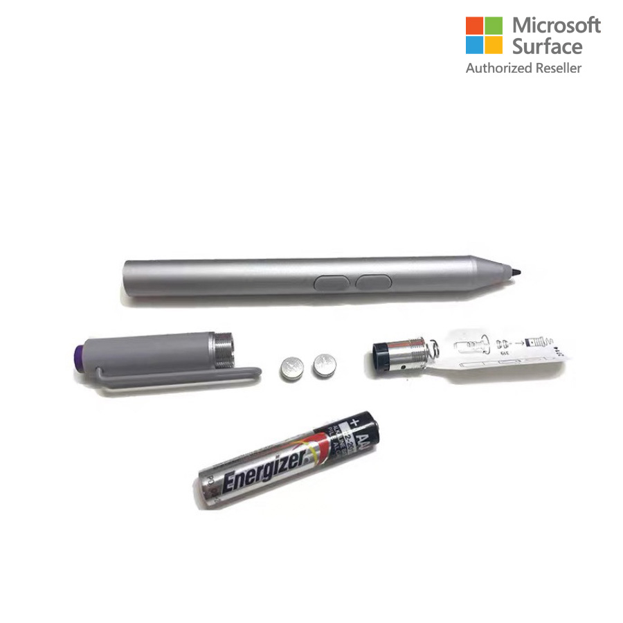 Pin Pen Surface chính hãng 3