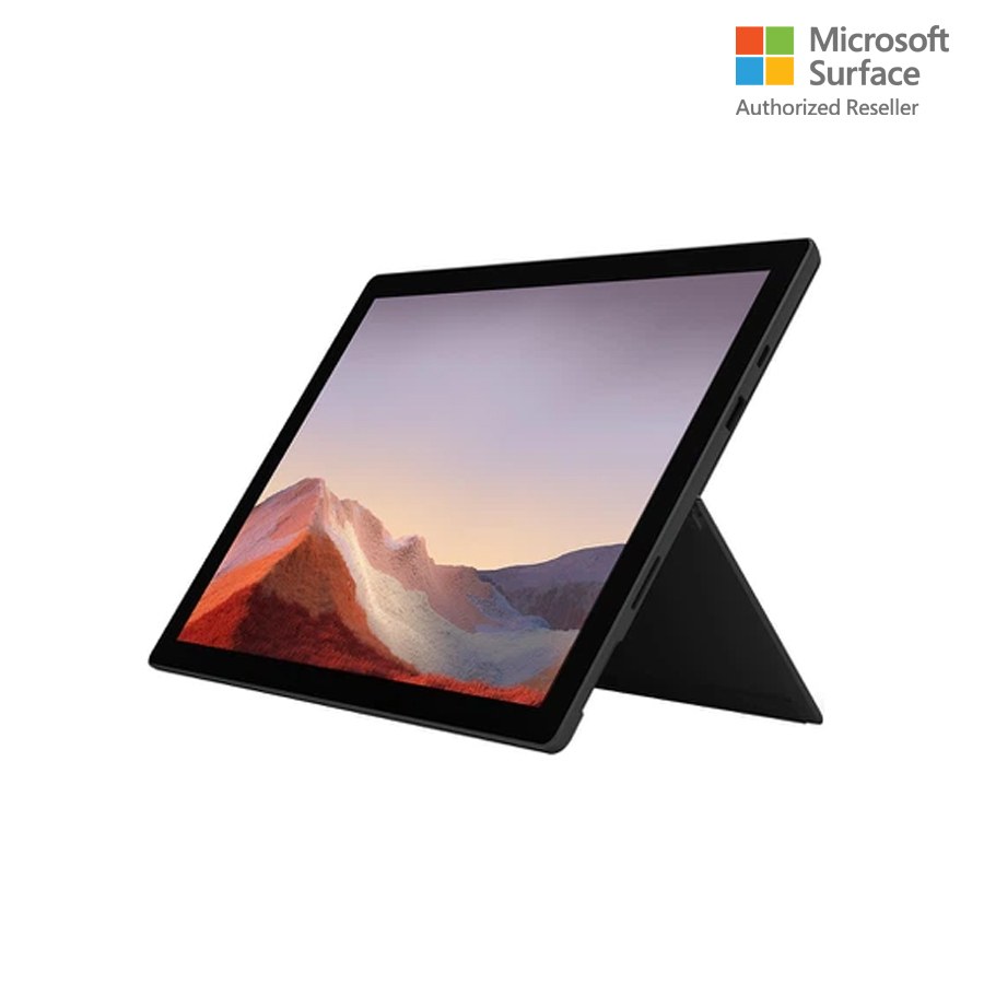 Microsoft Surface Pro 7 i7/16GB/256GB 4