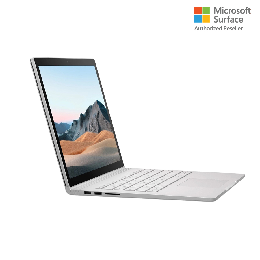 Microsoft Surface Book i7/8GB/256GB/NVIDIA® GeForce® dGPU (Like New) 4
