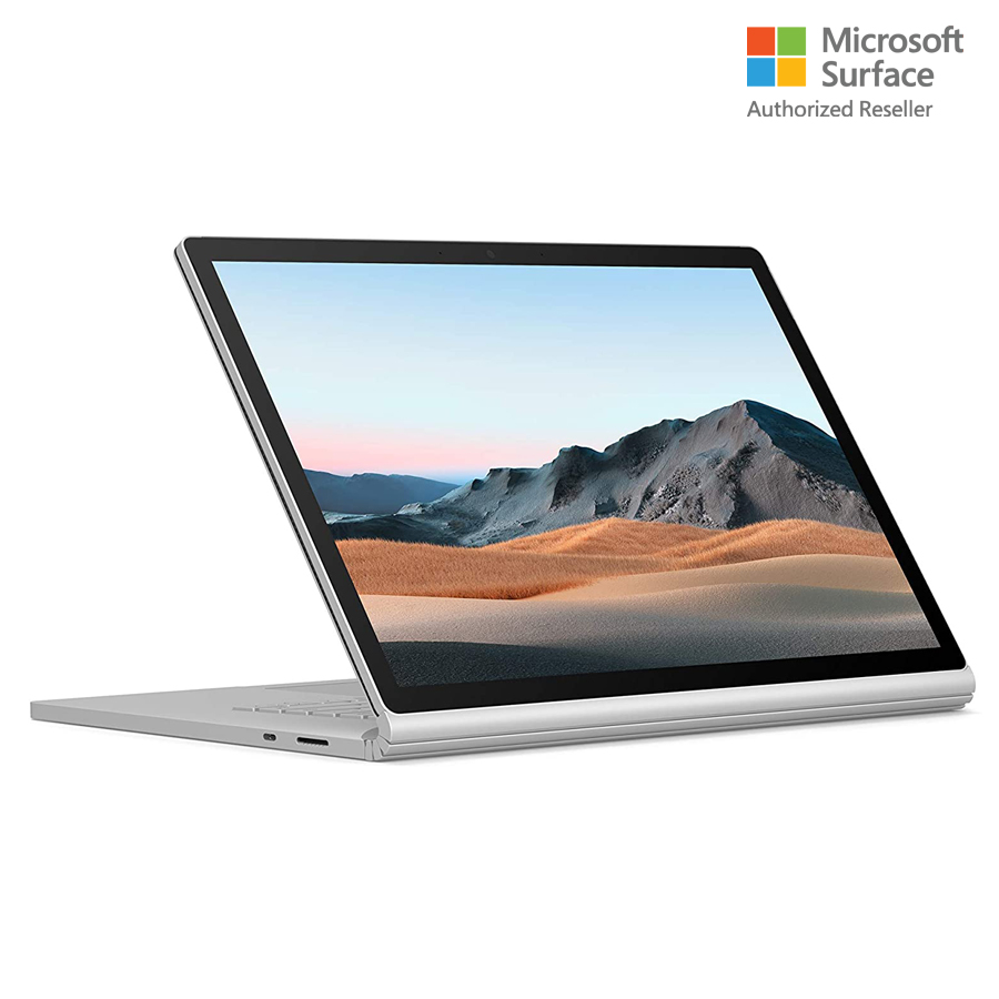 Microsoft Surface Book 3 13.5 inch i5/8GB/256GB 4