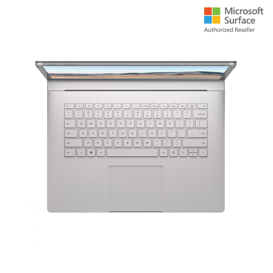 Microsoft Surface Book 3 13.5 inch i5/8GB/256GB 6