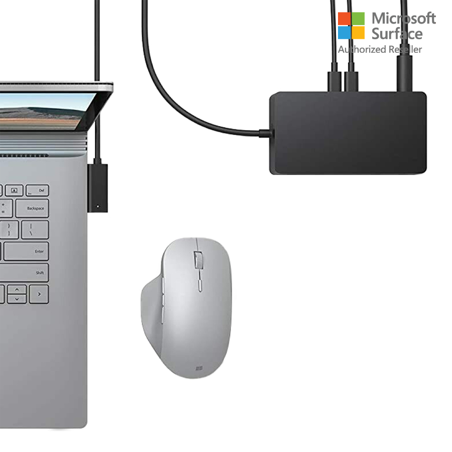 Surface Dock 2 3