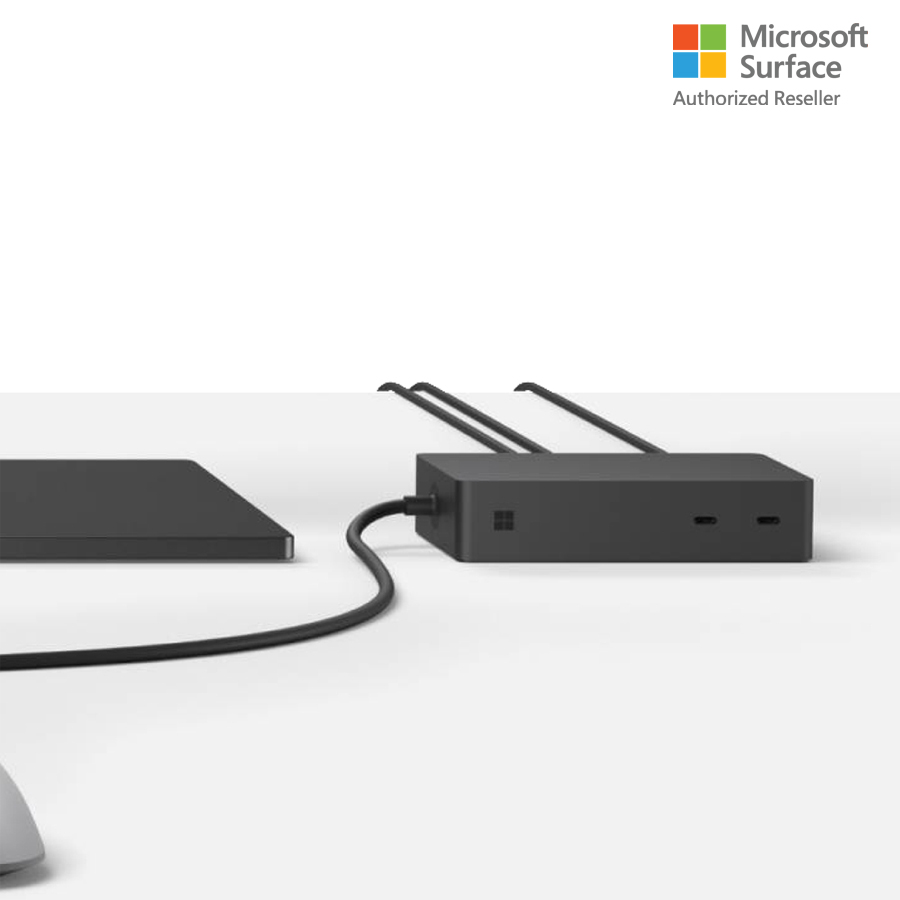 Surface Dock 2 4