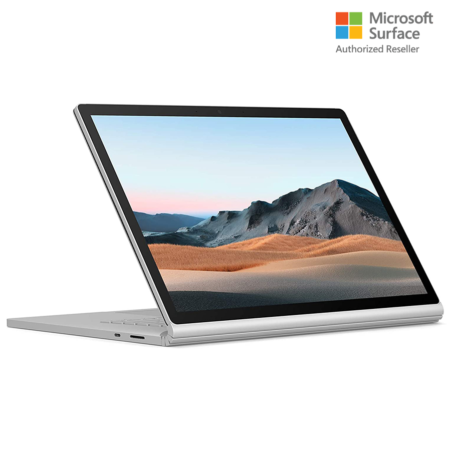 Microsoft Surface Book i7/8GB/256GB/NVIDIA® GeForce® dGPU (Like New) 2