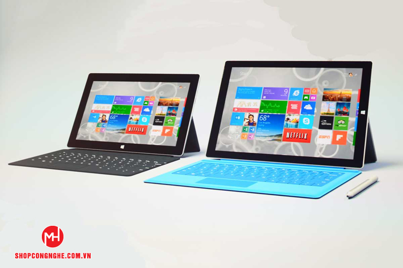 Microsoft Surface 3 Atom/4GB/128GB LTE (Like New) 3