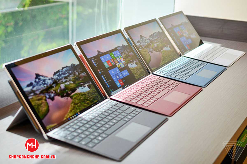 Microsoft Surface 3 Atom/4GB/128GB LTE (Like New) 2