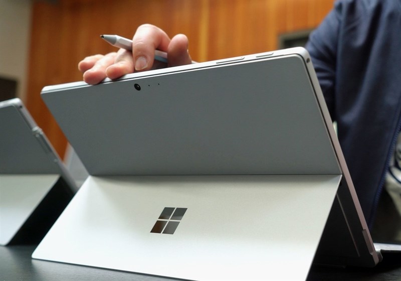 Microsoft Surface Pro 5 LTE i5/8GB/256GB (Like New) 3