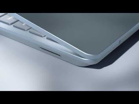 Surface Laptop Go 3 i5/8GB/256GB video