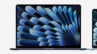 MacBook Air M5 (8 core GPU/16GB RAM/512GB SSD) video
