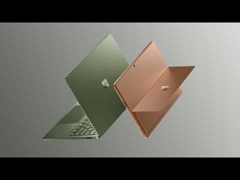 Surface Laptop 8 13.8 inch Snapdragon X2 Elite/64GB/1TB video