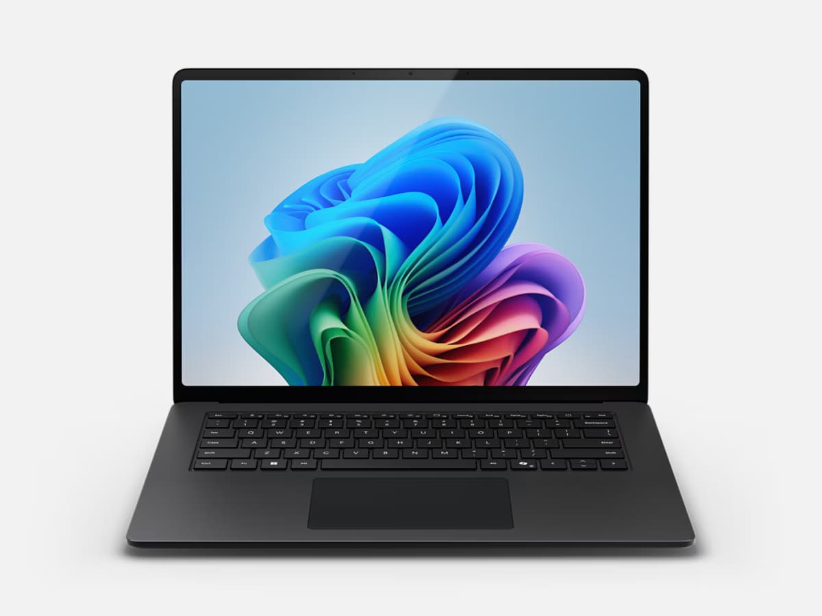 Surface Laptop 7 15 inch Intel Core Ultra 5/16GB/256GB