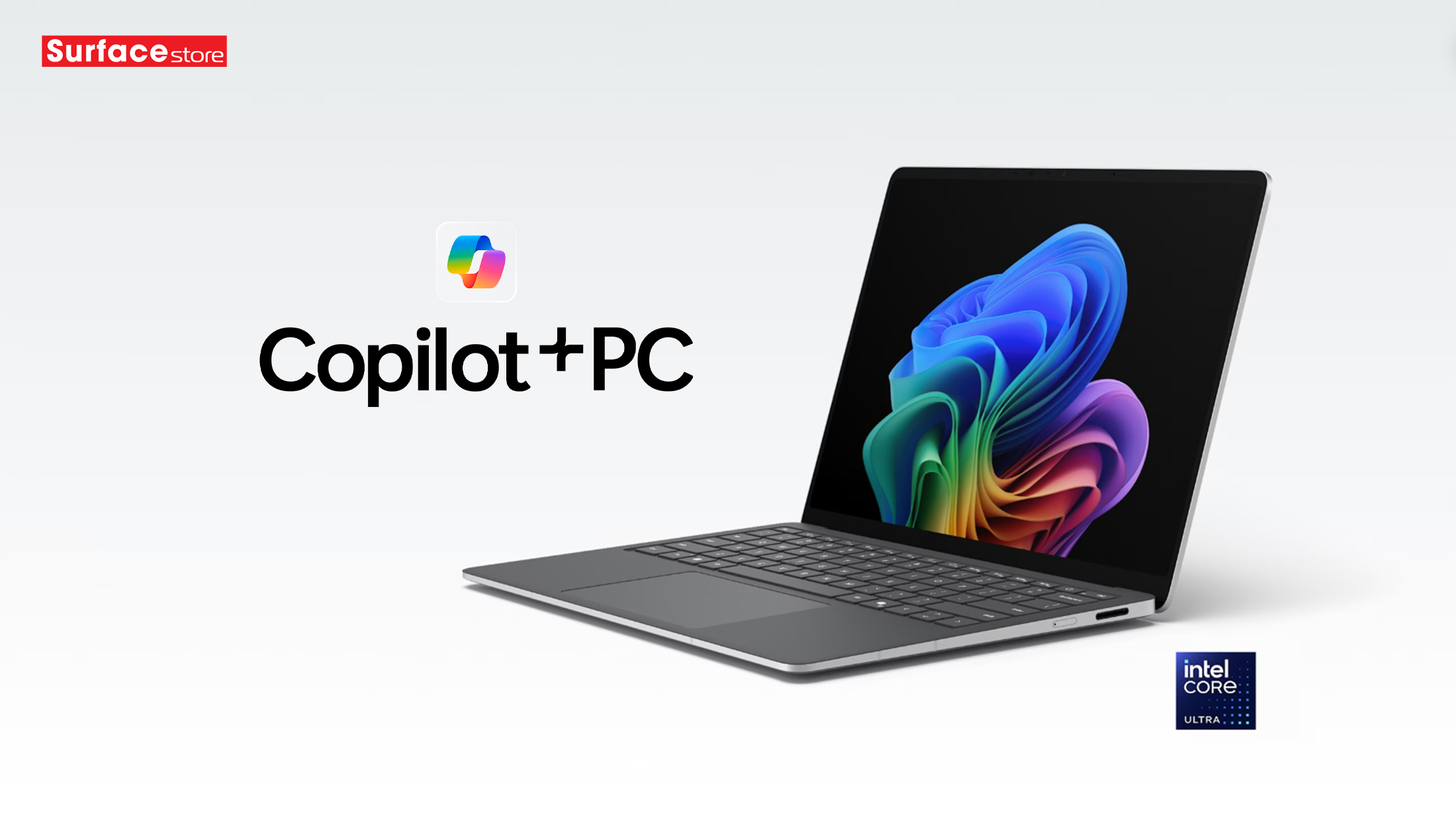 Microsoft ra mắt Surface Laptop 7 5G độc quyền Intel: Thiết kế lột xác, cấu hình cao, giá từ 1.799 USD