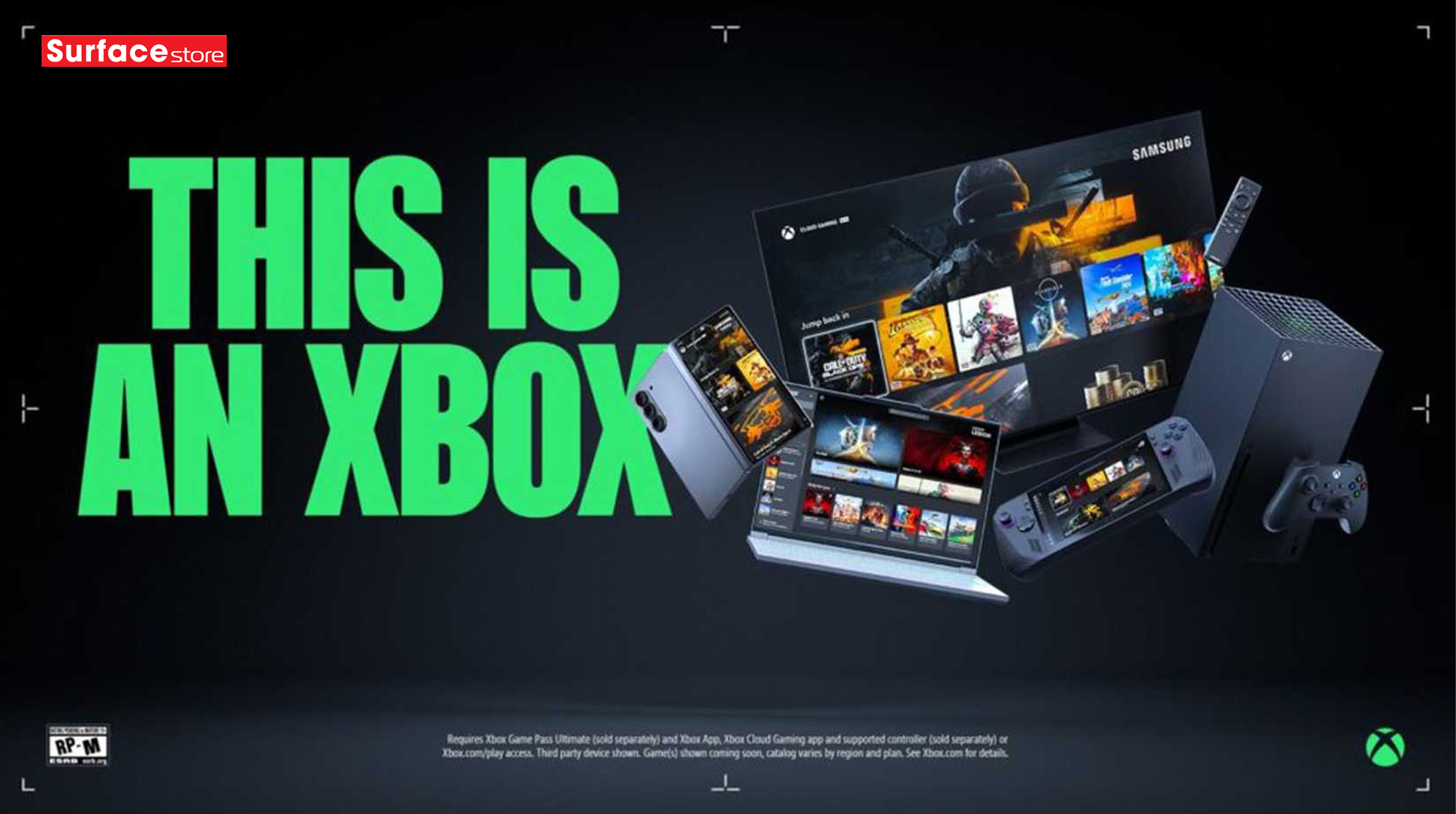Microsoft Chính Thức Khai Tử Cửa Hàng Phim & TV Trên Windows Và Xbox – Điều Gì Sẽ Xảy Ra Với Nội Dung Bạn Đã Mua?