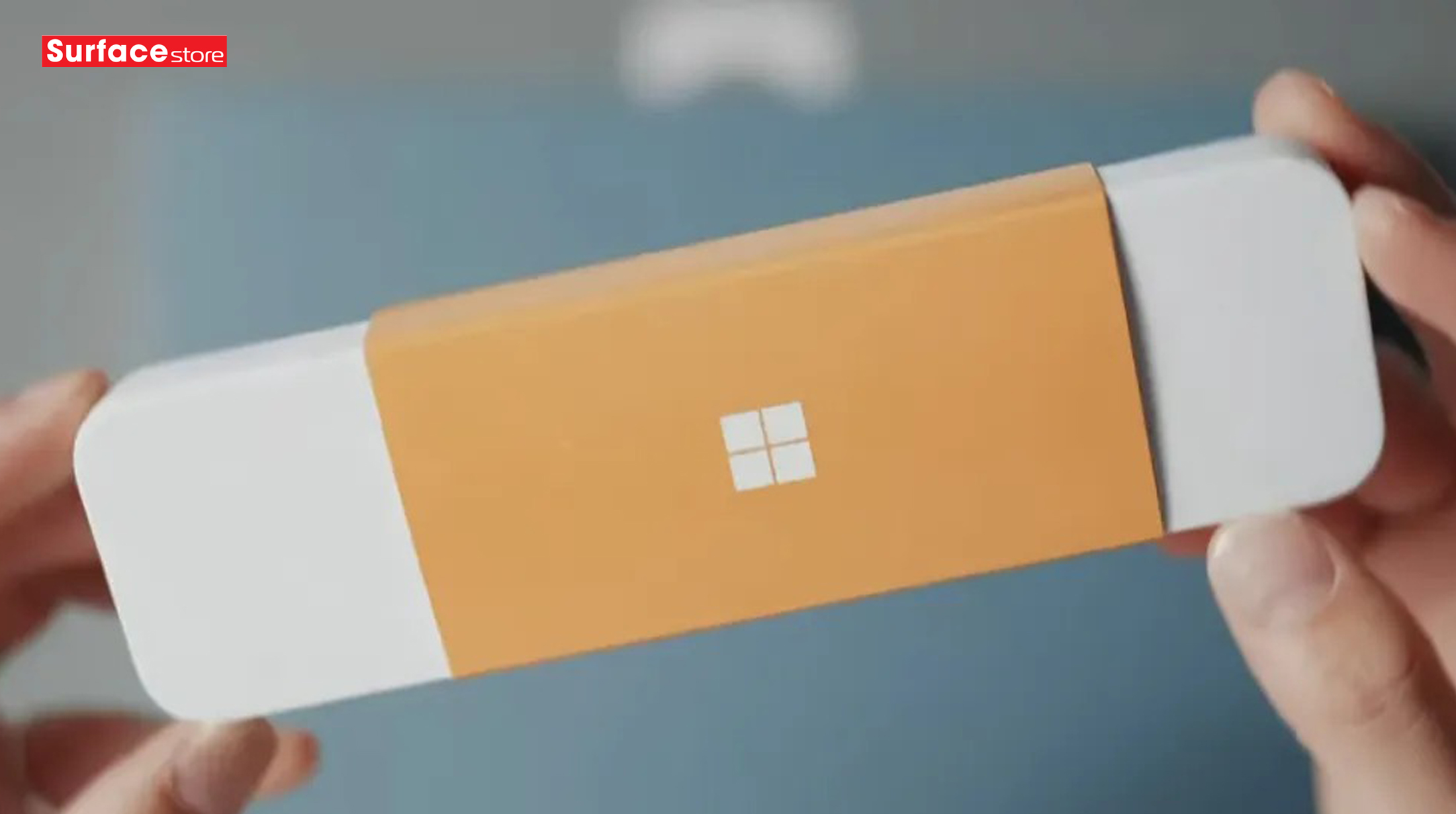 Microsoft hé lộ Surface Slim Pen phiên bản giới hạn với nhiều màu sắc rực rỡ – Nhưng chỉ để tặng, không để bán!