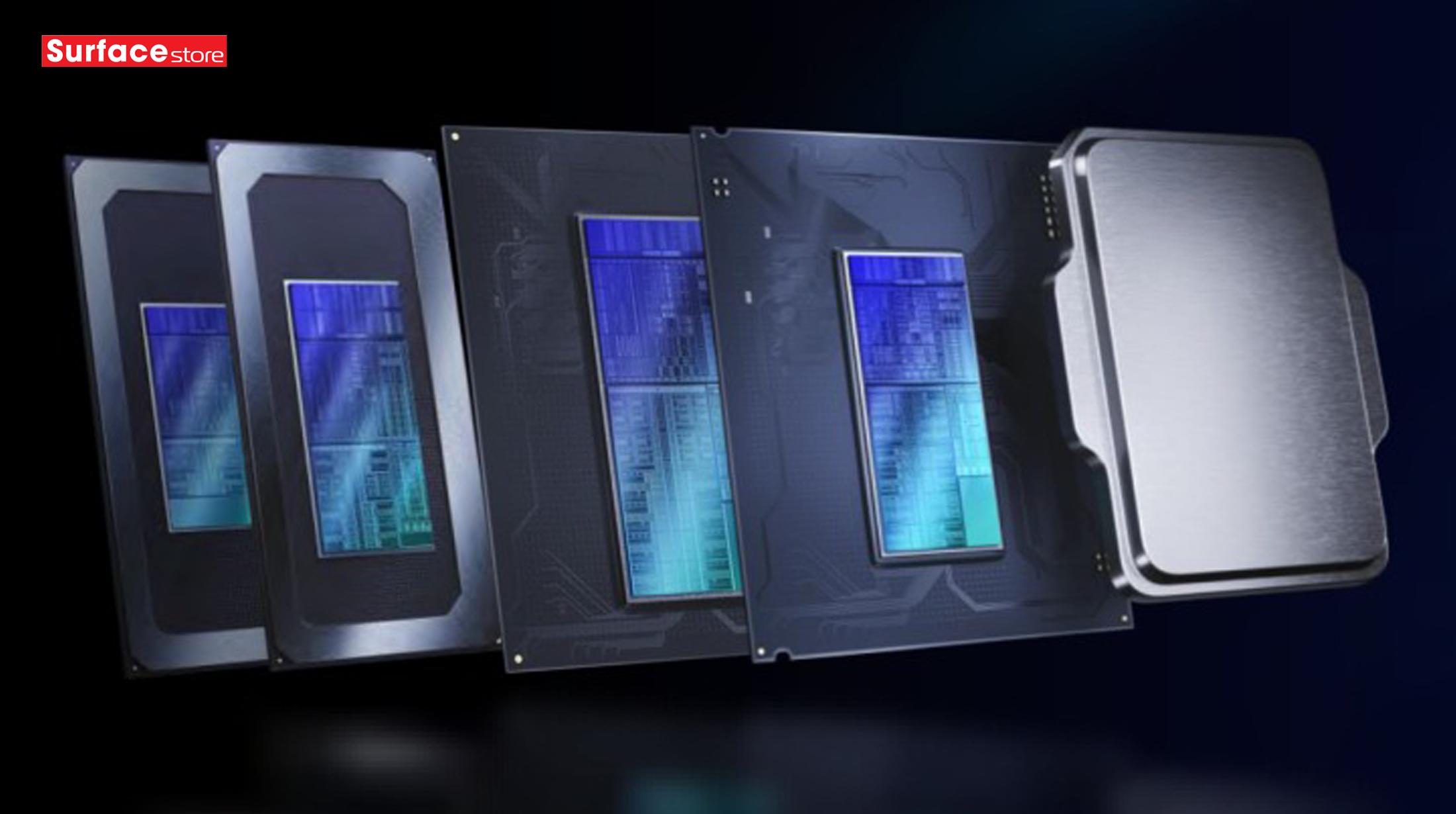Intel “BẤT NGỜ” với CPU 52 nhân, AI 180 TOPS trên Panther Lake: Lộ trình “LỘT XÁC”?
