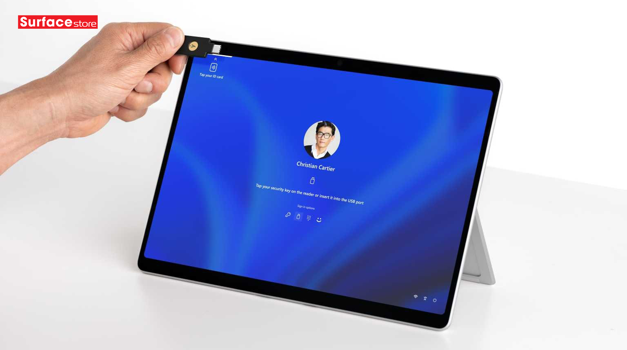 Microsoft chuẩn bị công bố thông tin quan trọng về Surface vào cuối tháng này — cập nhật mới cho dòng sản phẩm doanh nghiệp