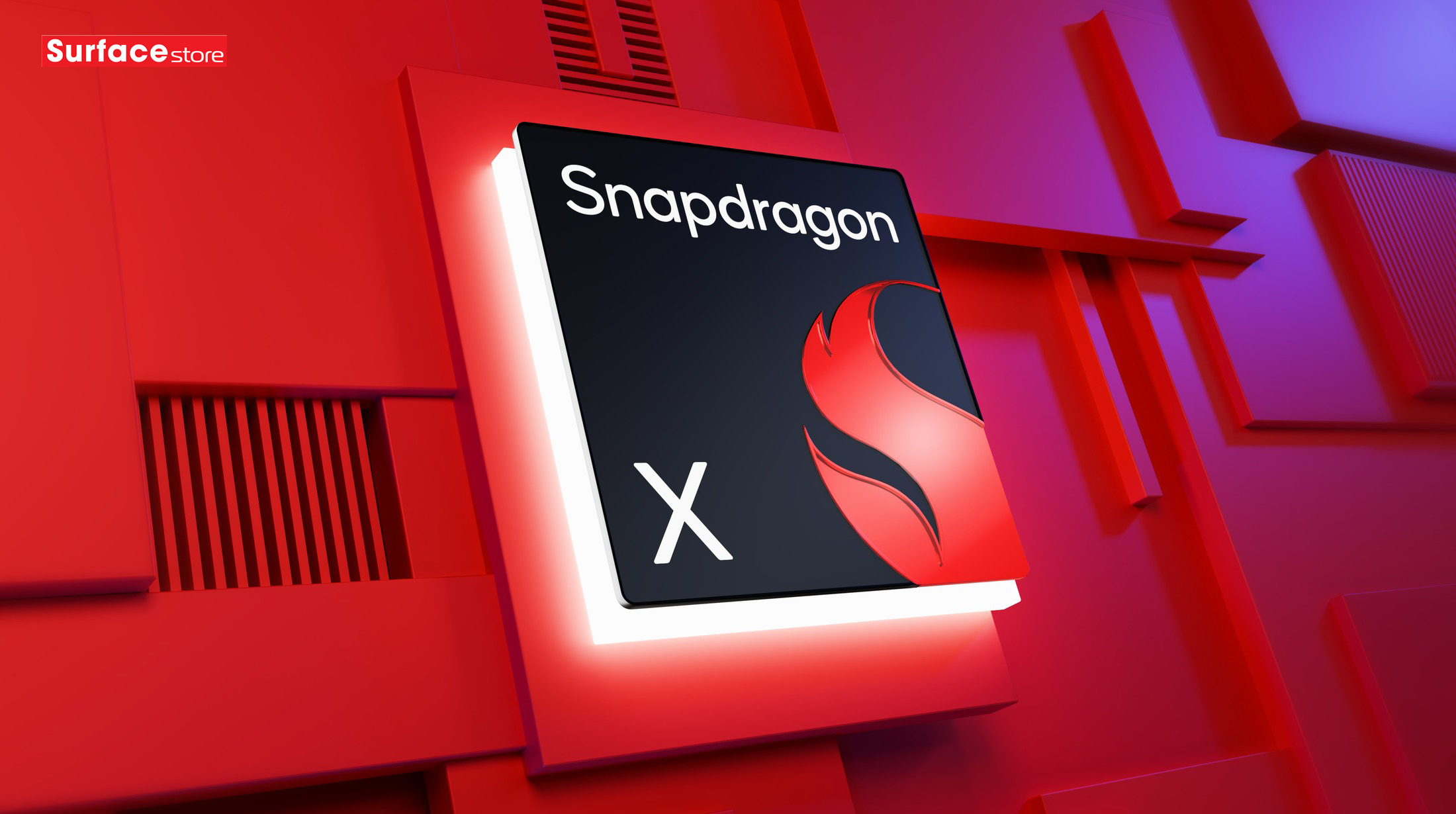 Qualcomm mang Windows trên Arm đến mọi dòng máy tính xách tay với chip Snapdragon X mới