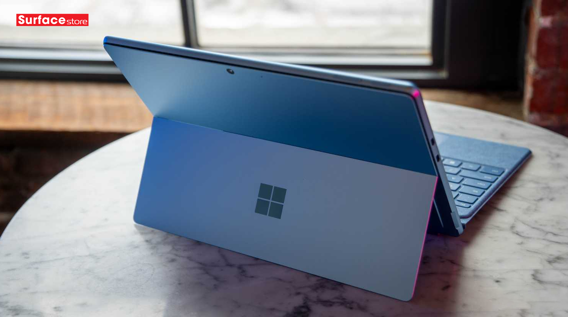 Best of 2024: Surface Pro 11 và Laptop 7 là công nghệ tuyệt vời nhất của năm vừa qua