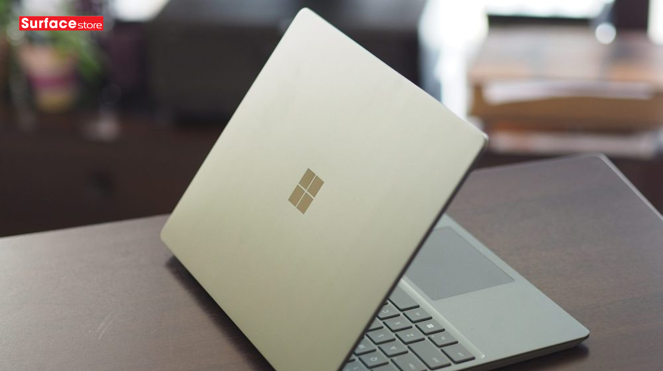 Microsoft chấm dứt hỗ trợ cho Surface Laptop Go sau 4 năm ra mắt