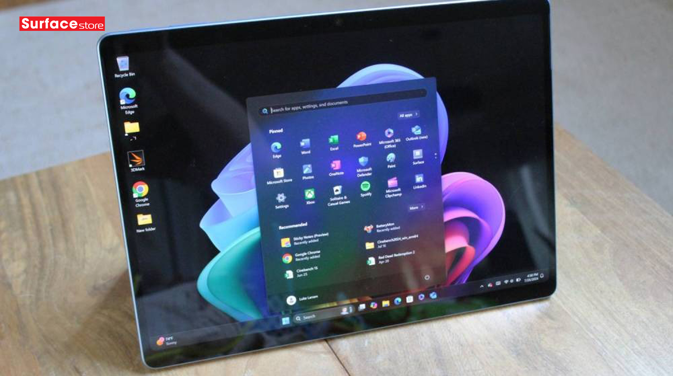 Microsoft cuối cùng cũng biến máy tính xách tay Copilot+ trở nên hữu ích cho AI